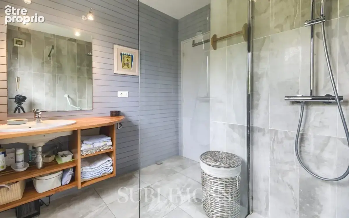 Maison à vendre Taupont - photo 9