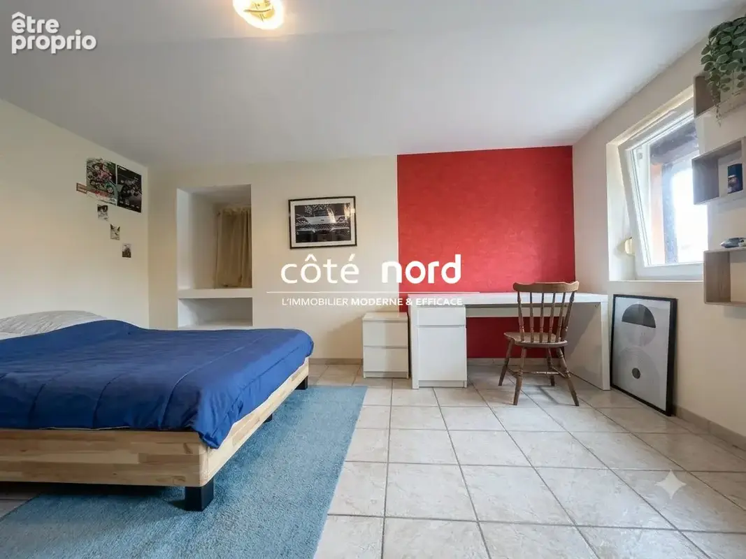 Maison 7 pièces 143 m² à vendre à Clary (59225) - photo 9