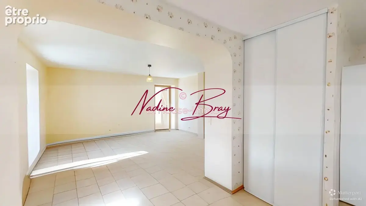 Maison 5 pièces 120 m² à vendre à Chindrieux (73310) - photo 3