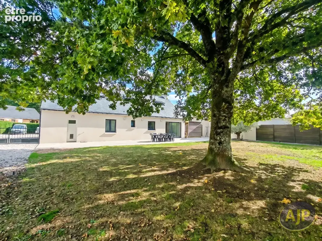 Maison 4 chambres (160 m²) - photo 4