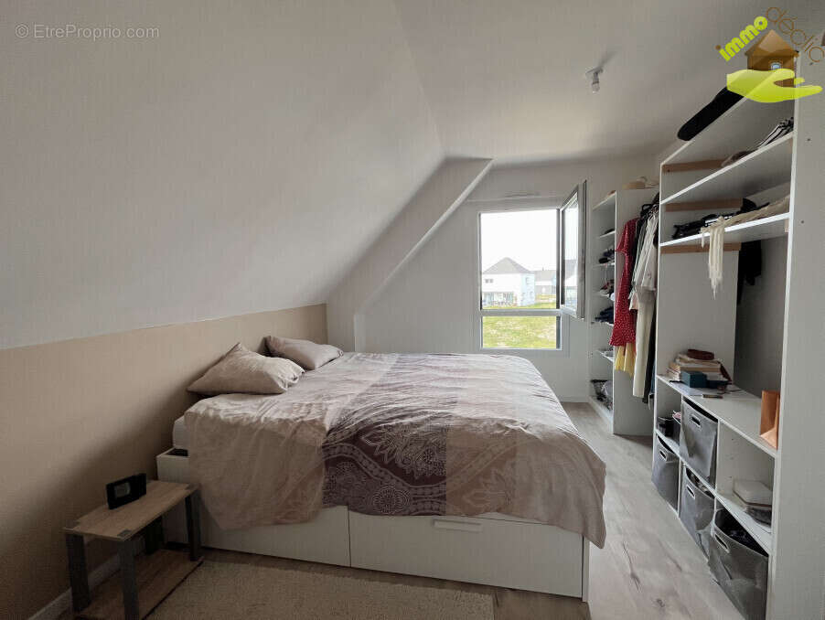 Maison à OTTMARSHEIM