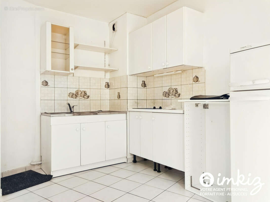 Appartement à LYON-4E