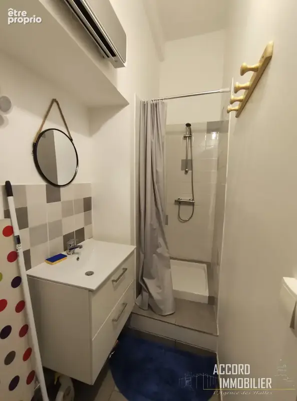 Studio meuble- 14.69m2- beziers centre - photo 3