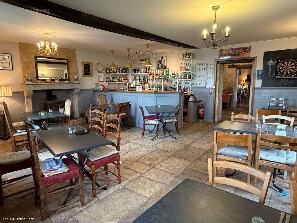 Propriété De Caractère Avec Fort Potentiel Touristique Et Commercial - photo 7