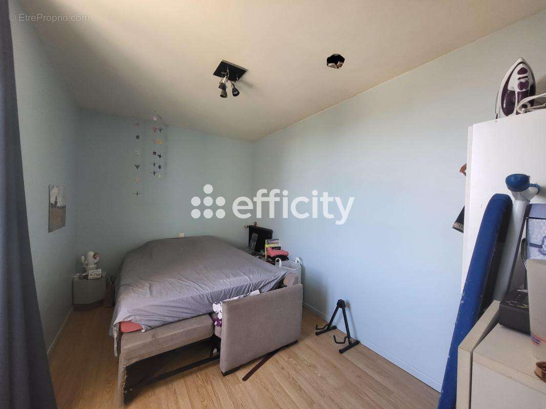 Maison 132 m² à Becherel  - photo 10