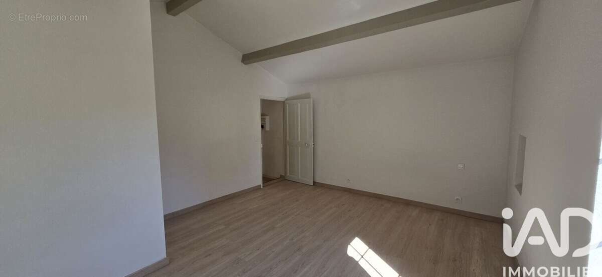 Photo 8 - Appartement à SAINT-REMY-DE-PROVENCE