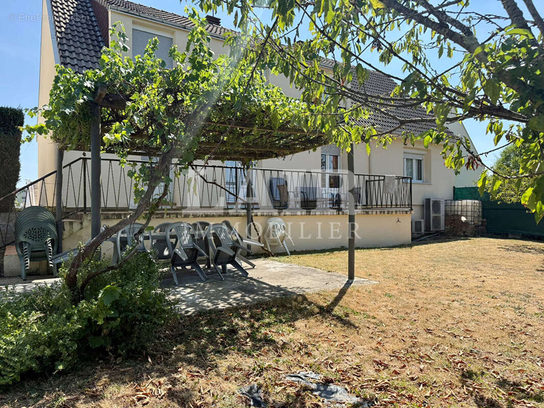 Pavillon de 146m² à vendre à Alençon - Réf 15488 - photo 12