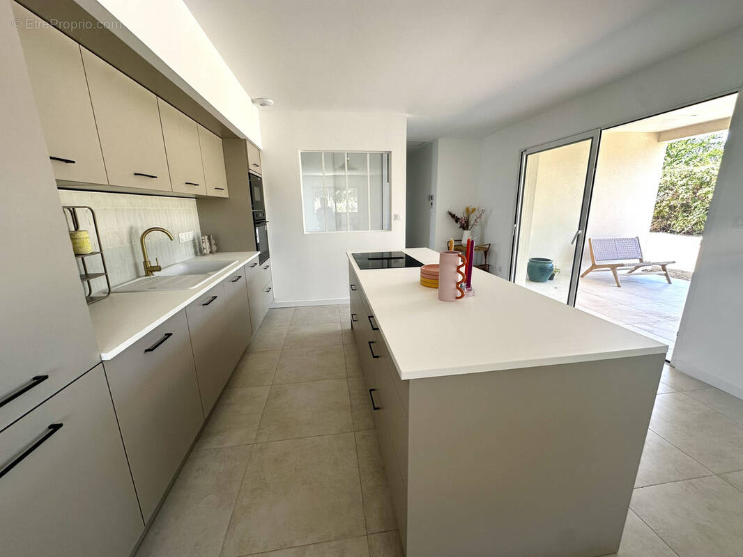 Maison à VIVIERS-LES-MONTAGNES