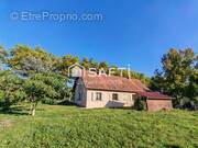 Photo 1 - Maison à SAINT-GERMAIN-DU-BOIS