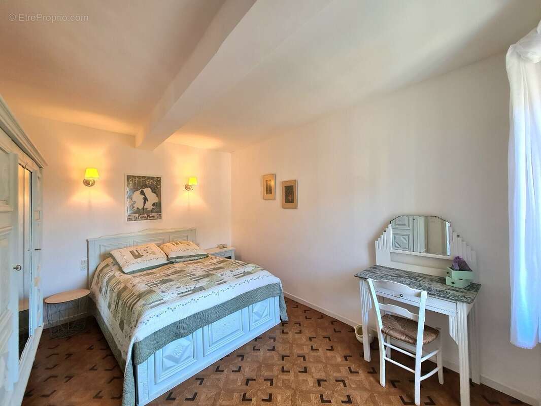 Maison à CESSENON-SUR-ORB