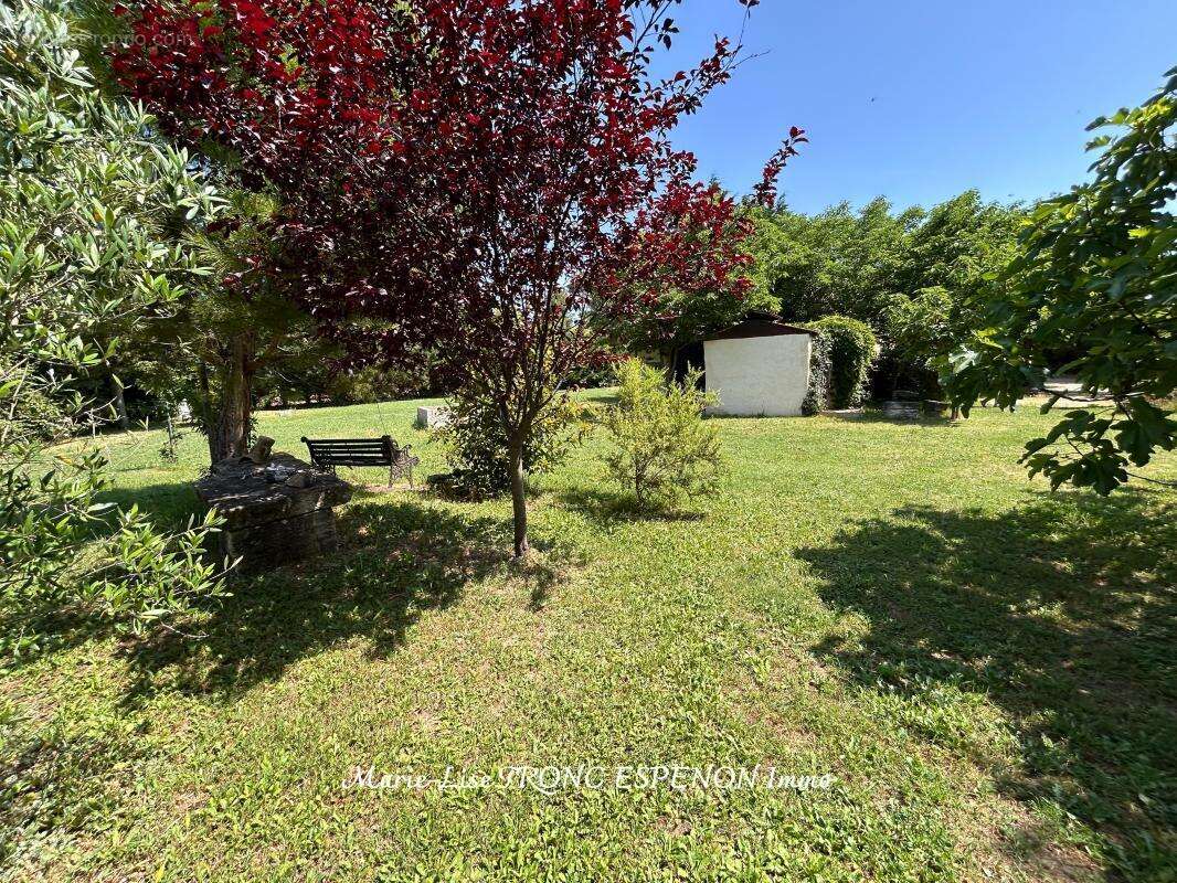 Maison à CARPENTRAS
