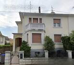 Maison à LINGOLSHEIM