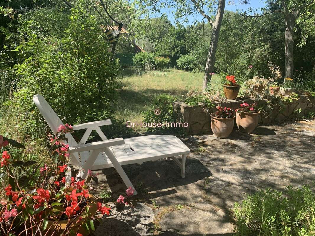 Maison 121 m² à Bagnols-Sur-Ceze  - photo 33