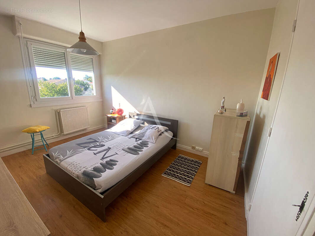 Appartement Rochefort 3 pièce(s) 60.28 m2 - photo 9