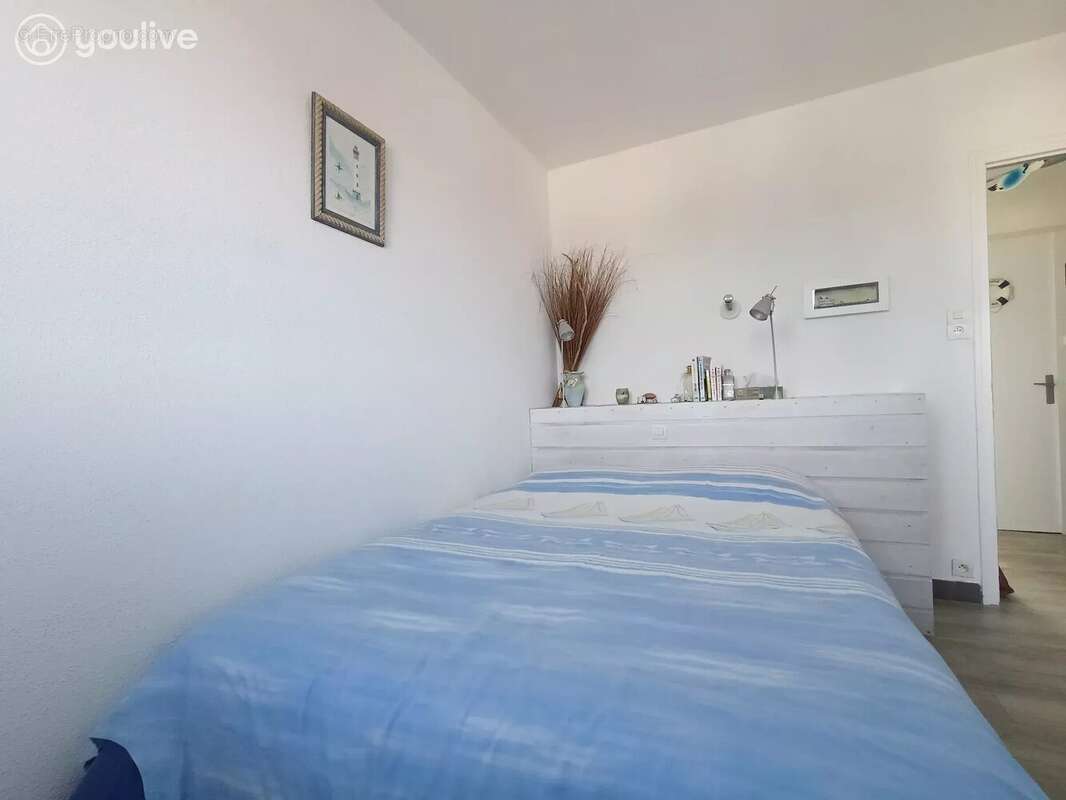 Appartement à SAINT-JEAN-DE-MONTS