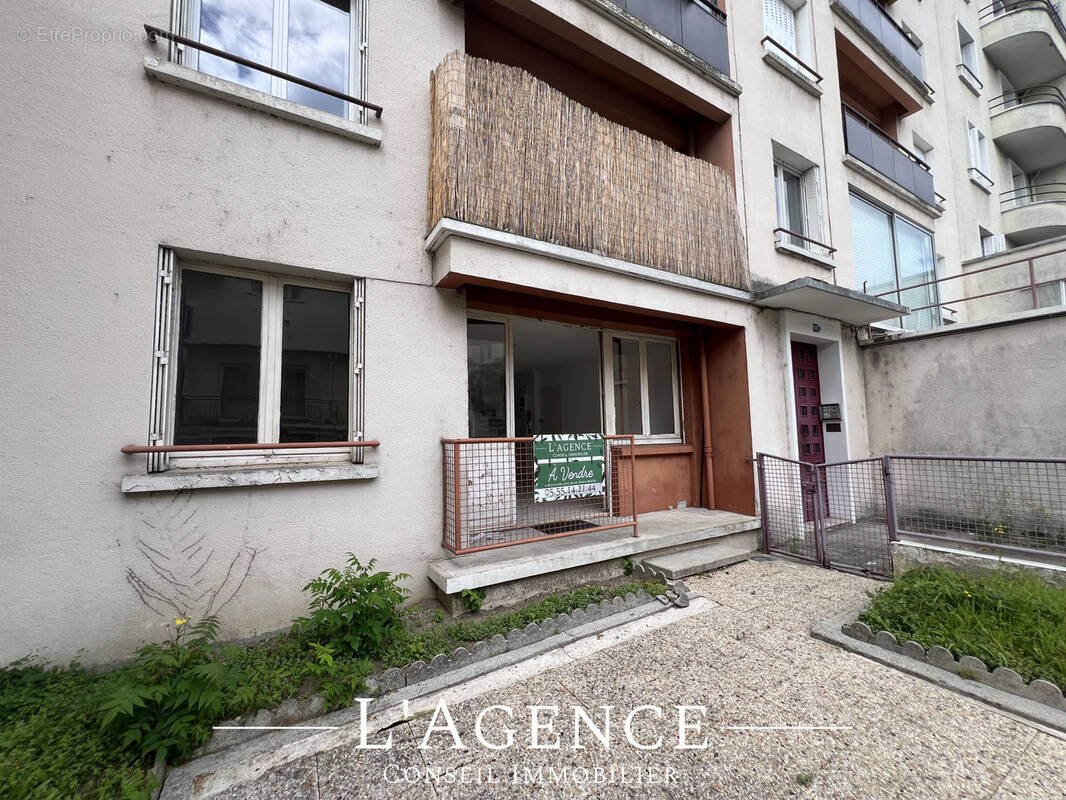 Appartement à LIMOGES
