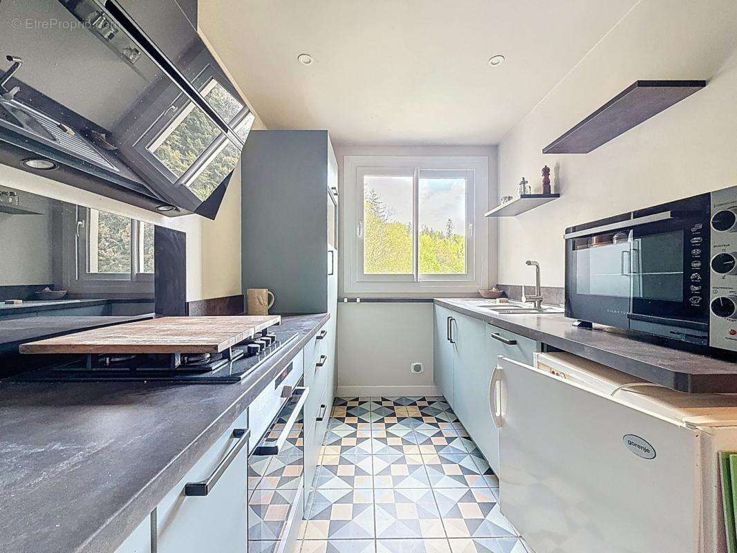 Appartement à QUIMPER