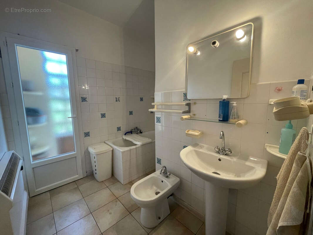 Appartement à SAN-MARTINO-DI-LOTA