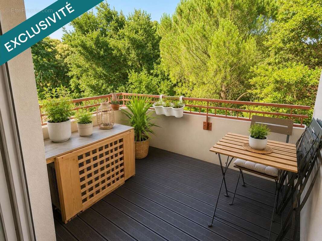 Photo 5 - Appartement à POUSSAN