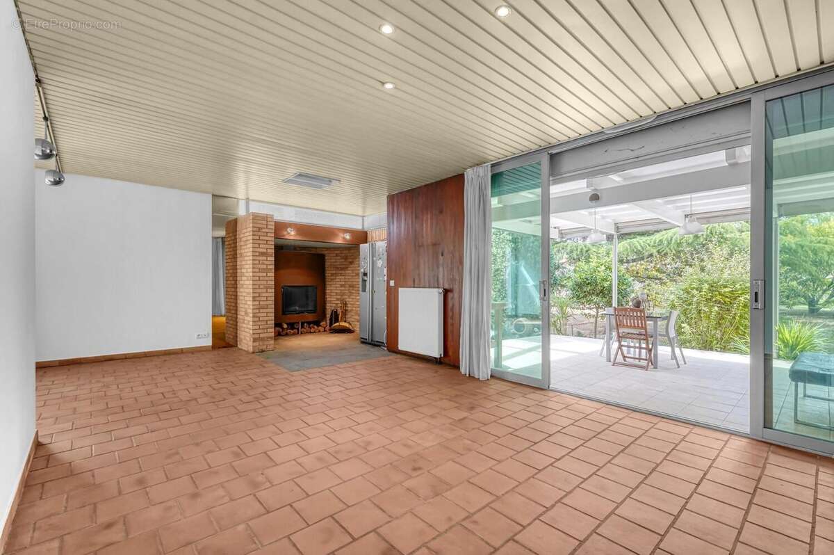 Photo 4 - Maison à MONTBERON