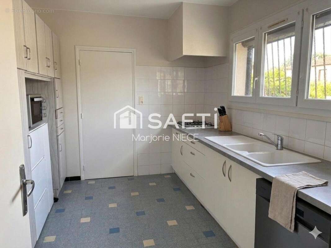 Photo 3 - Maison à MURET