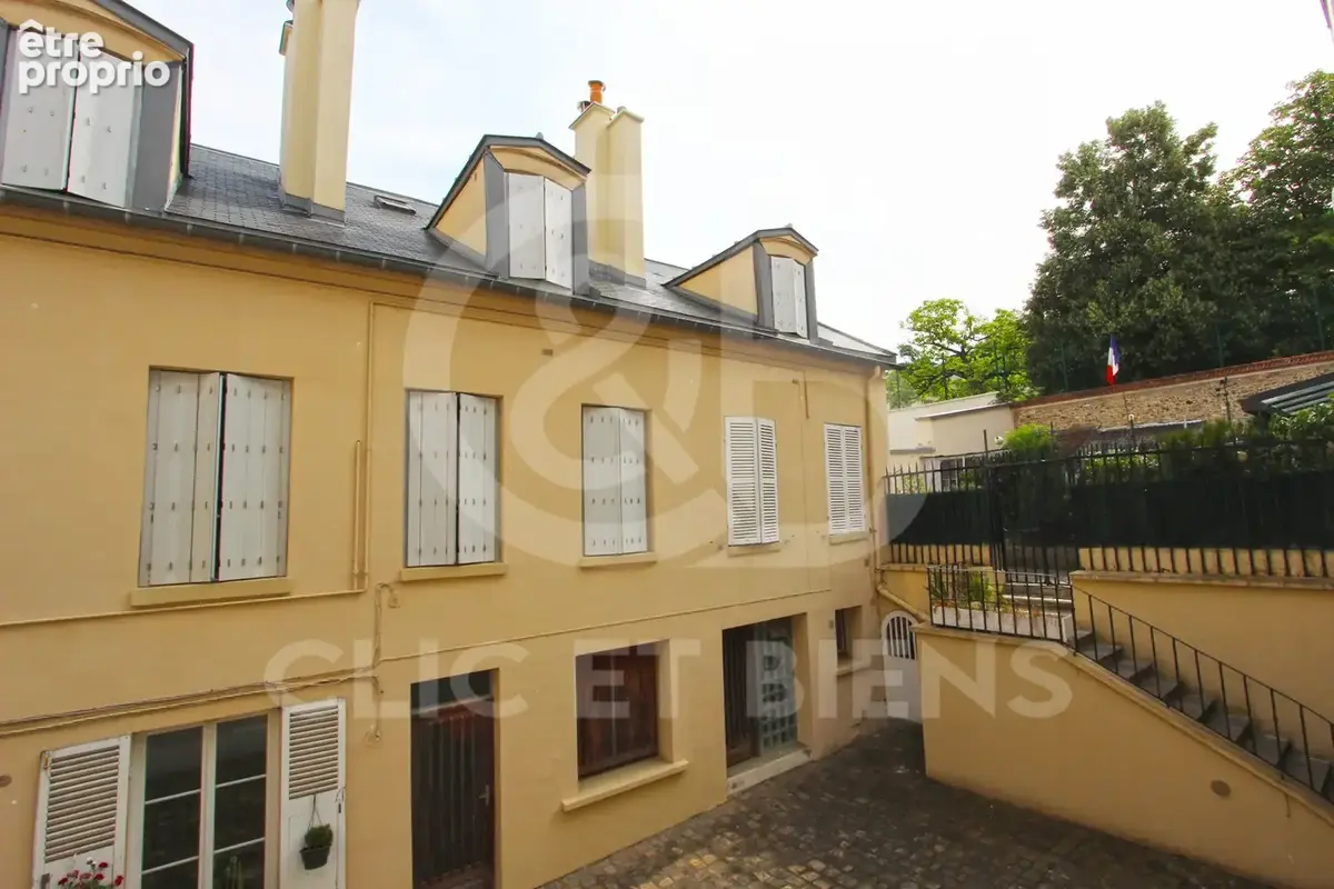 Appartement 2 pièces 57 m² à vendre à Versailles (78000) - photo 8