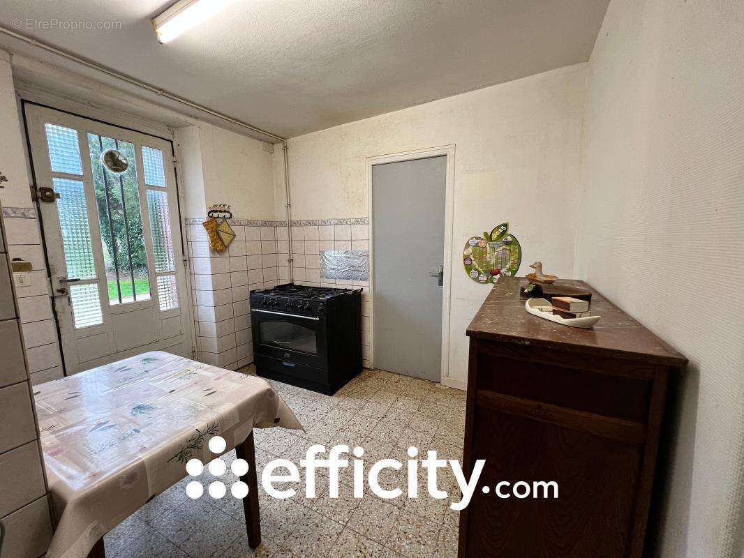 Maison à DIERREY-SAINT-JULIEN