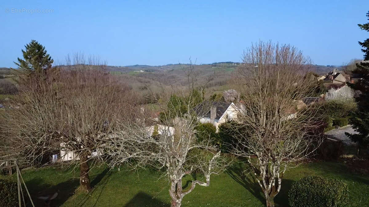 Maison Beauregard De Terrasson - photo 18