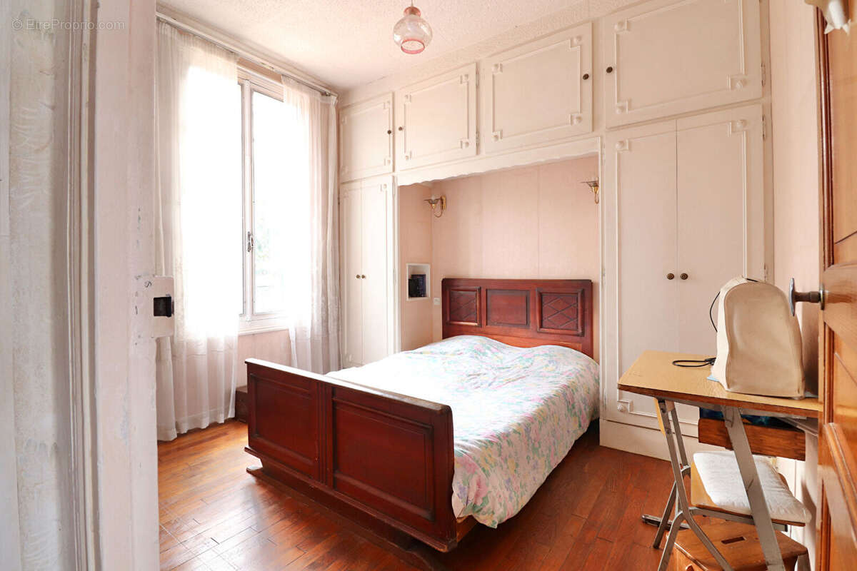 Maison à VITRY-SUR-SEINE