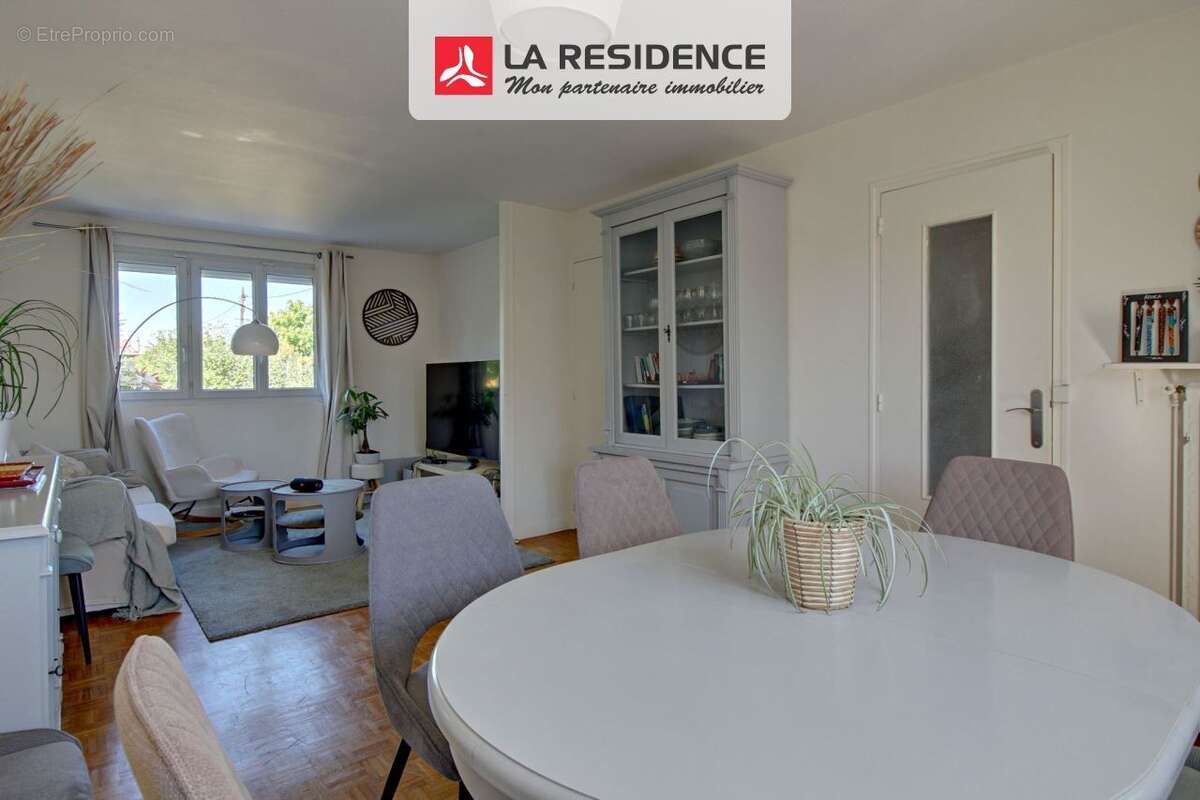 Maison 85 m² à Acheres  - photo 3