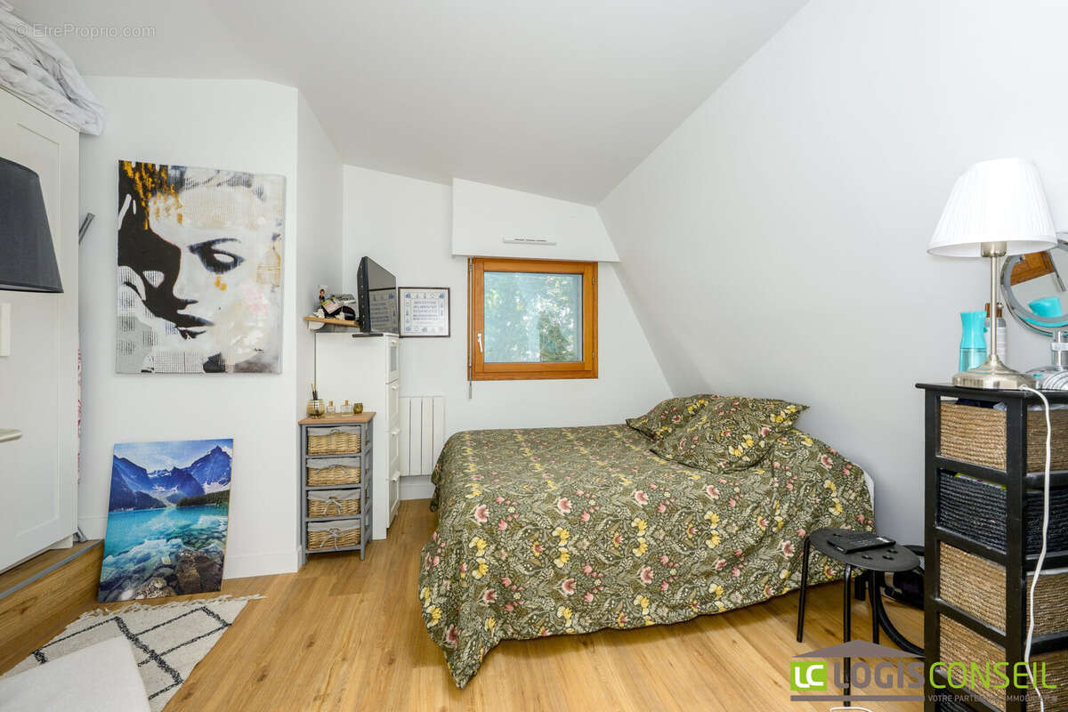 Appartement 28 m² à Sceaux  - photo 7