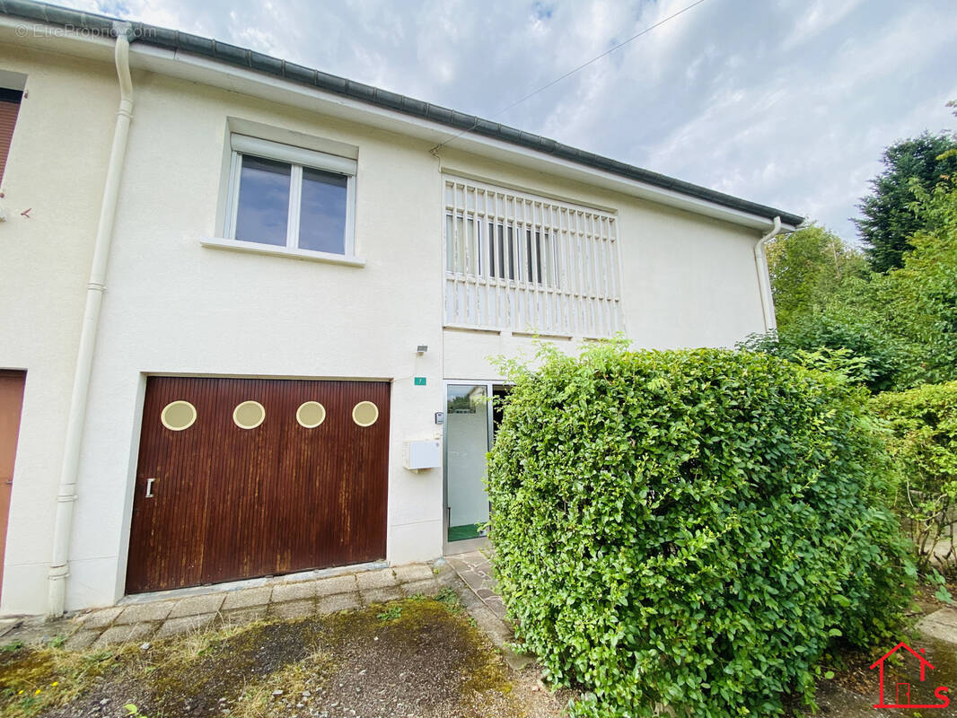 Maison à DIEULOUARD
