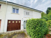 Maison à DIEULOUARD