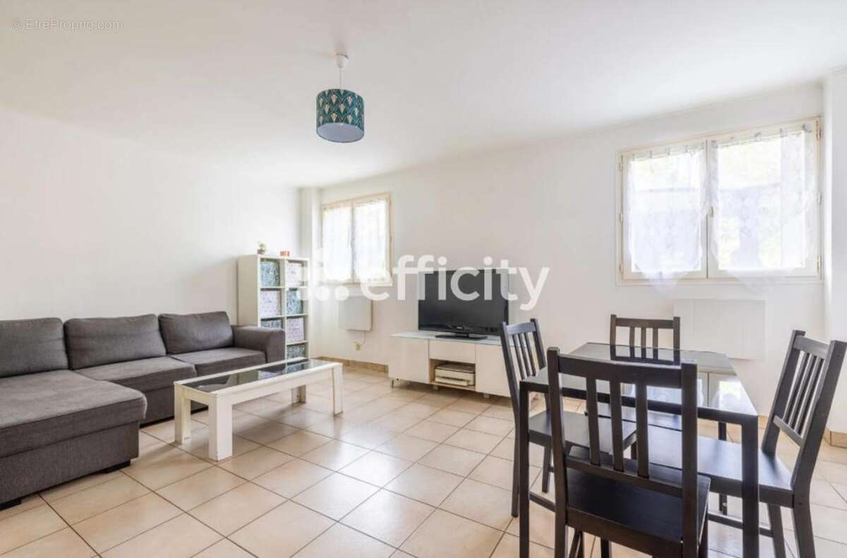 Appartement ancien - photo 2