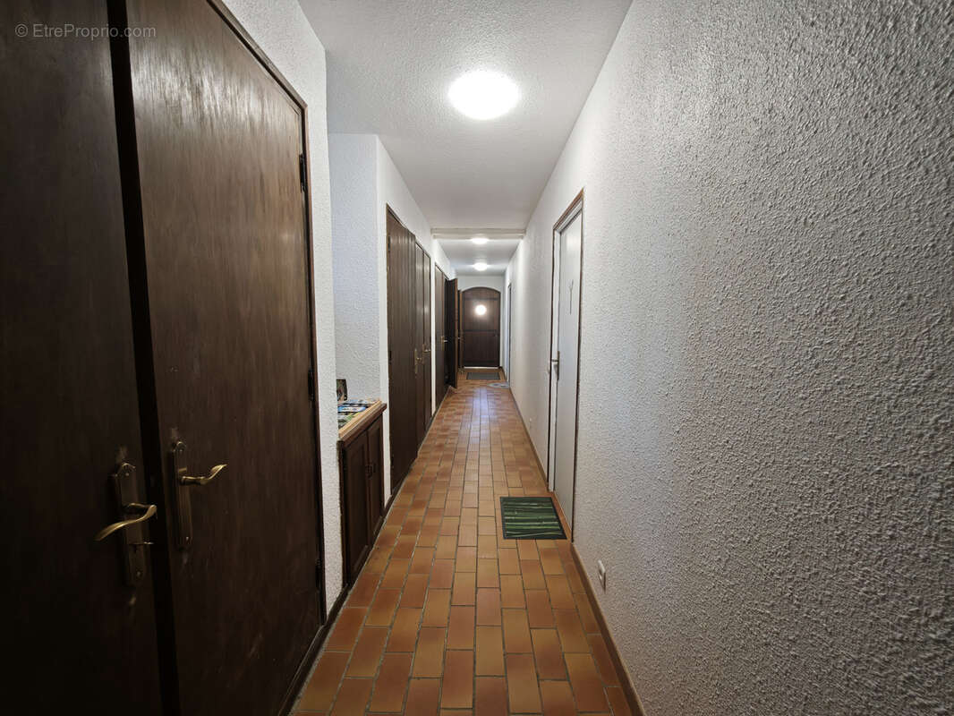 Maison à ORTAFFA