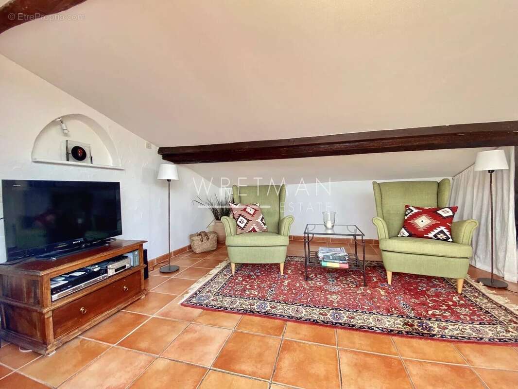 Maison à FAYENCE