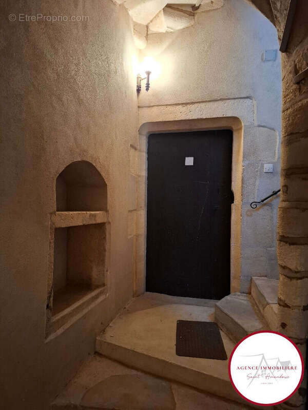 Maison à SAINT-AMAND-MONTROND