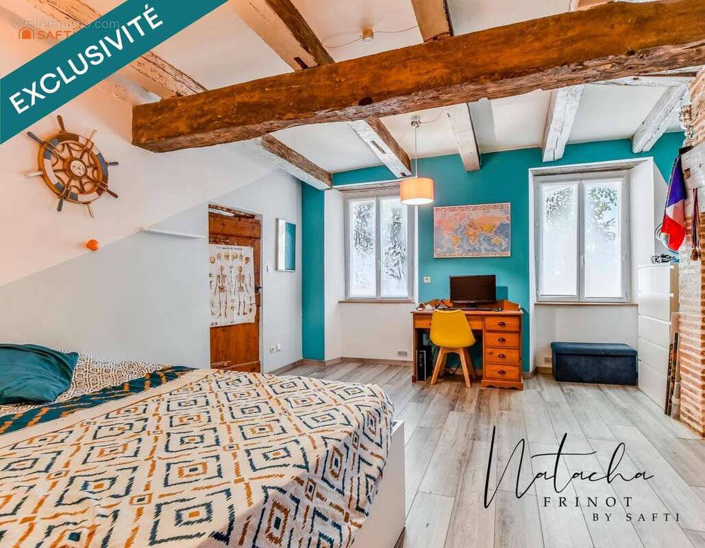 Photo 6 - Maison à ENCAUSSE