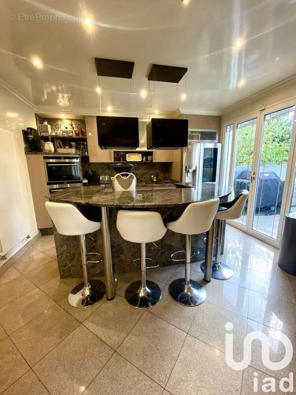 Photo 9 - Maison à DRANCY