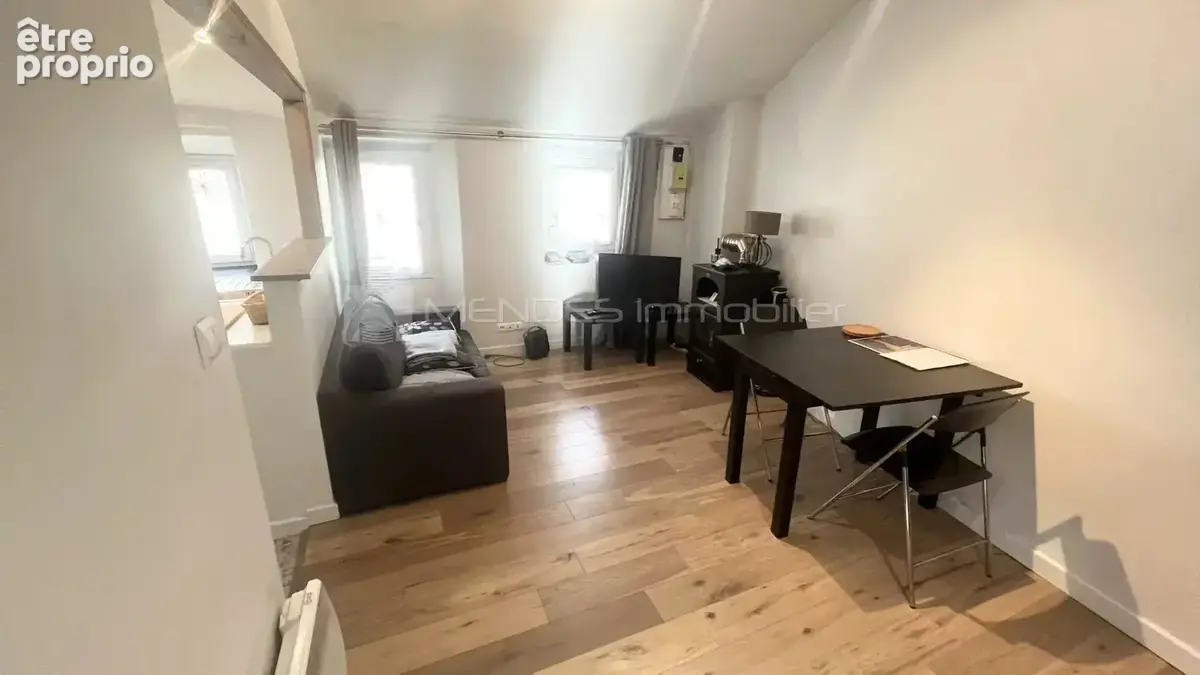 Photo Appartement à Sospel au prix de 106 000€