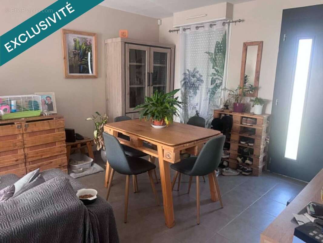 Maison 85 m² à Calonne-Ricouart  - photo 3