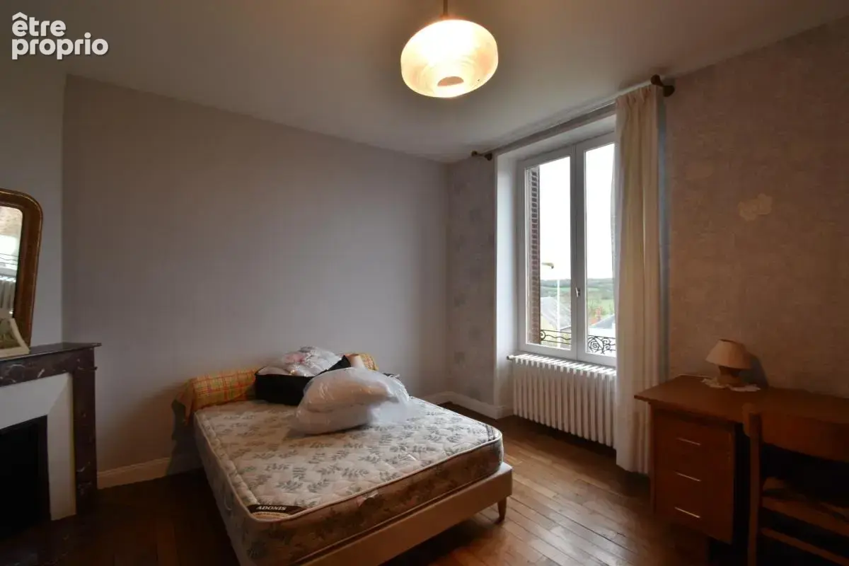 Maison familiale de 9 pièces, 187m² à  MAILLET (36) - photo 9