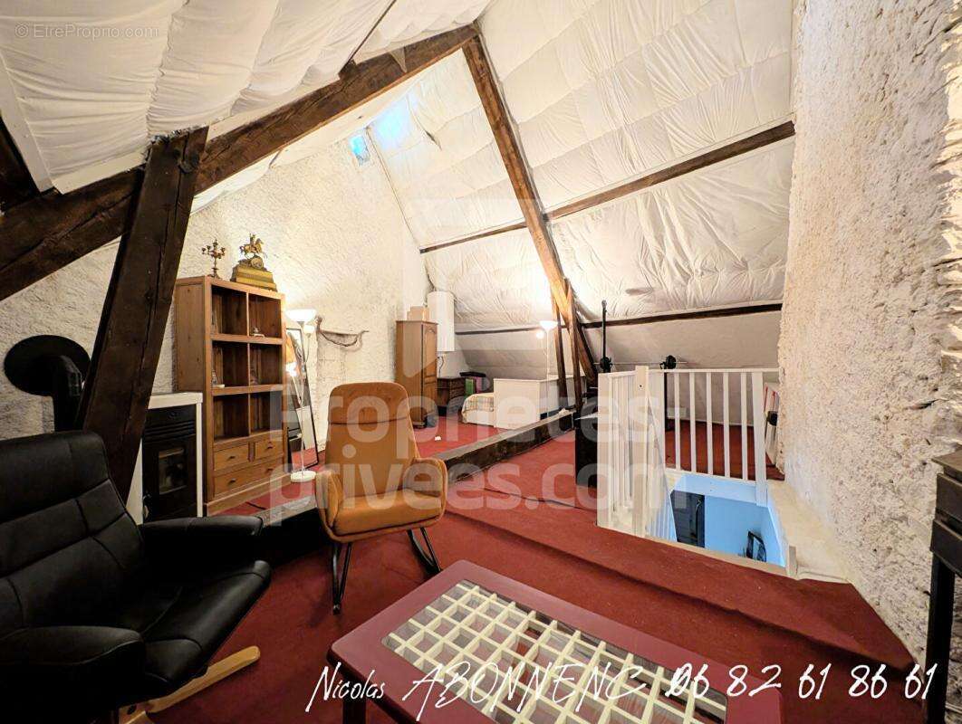 Maison Pierre Chatel 4 pièce(s) 117.60 m2 - photo 8