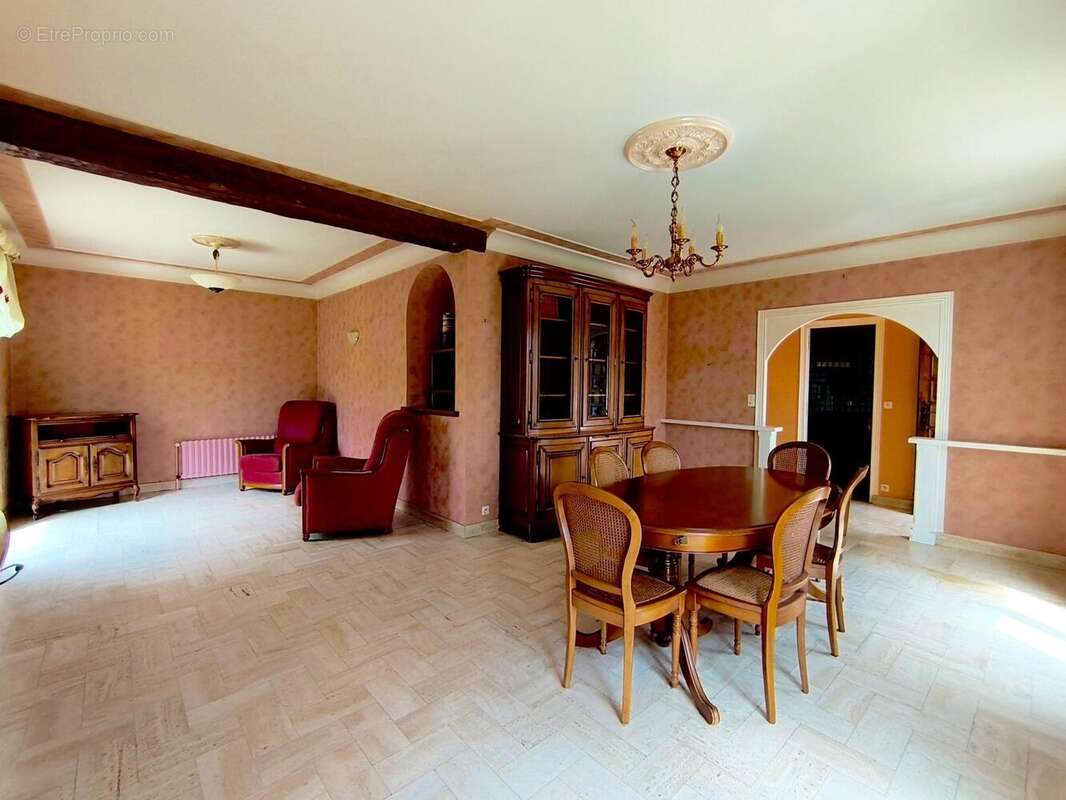 Maison 135 m² à Quimperle  - photo 5