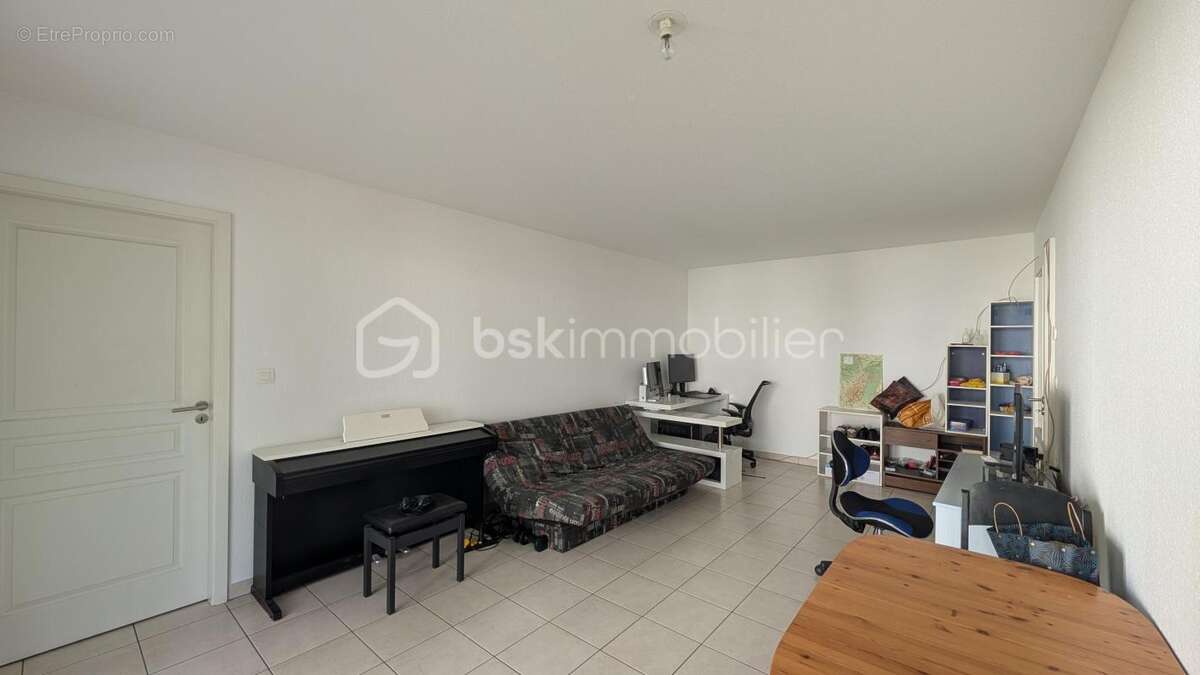 Appartement à OSTWALD