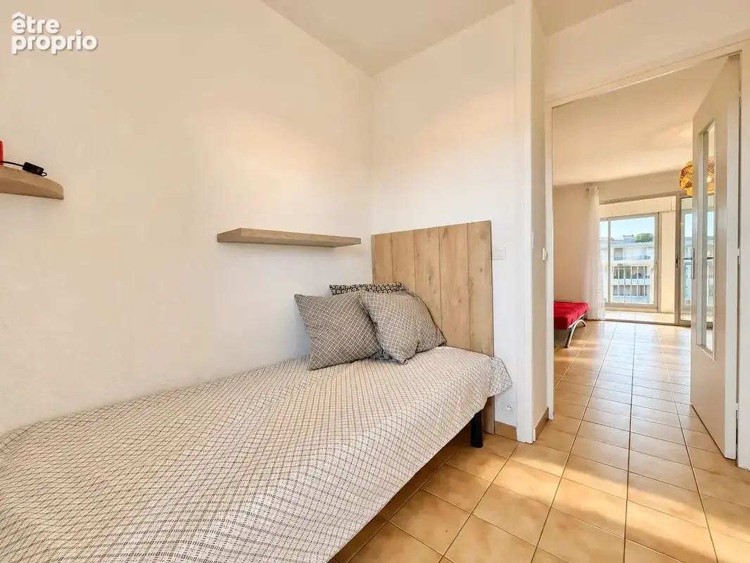 Exclusivite - saint-aygulf grand studio - photo 5