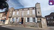 Maison à NAILLOUX