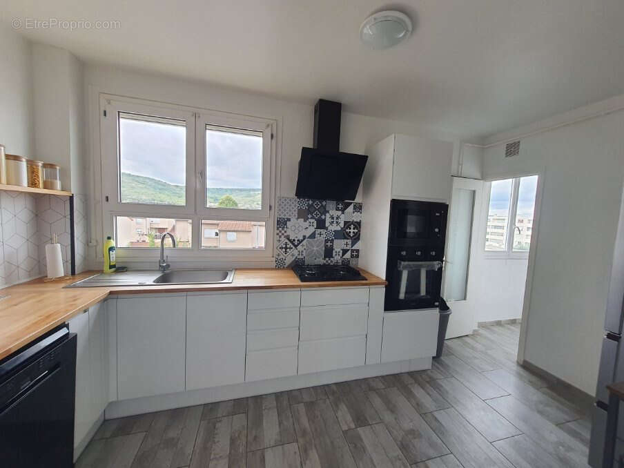 Appartement à CLERMONT-FERRAND