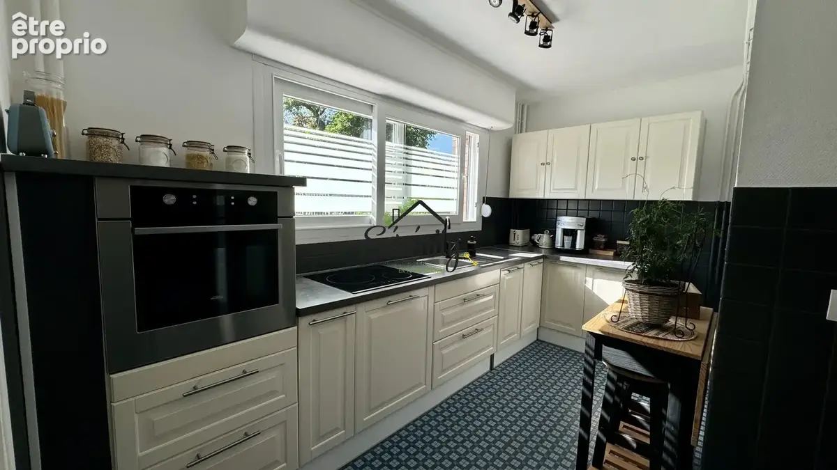 Maison 6 pièces 90 m² à vendre à Cambrai (59400) - photo 5