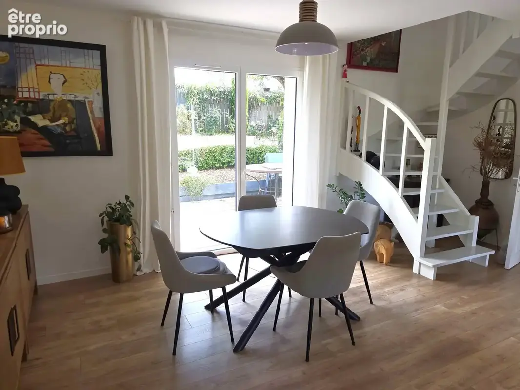 Maison en viager à GUERANDE - photo 13